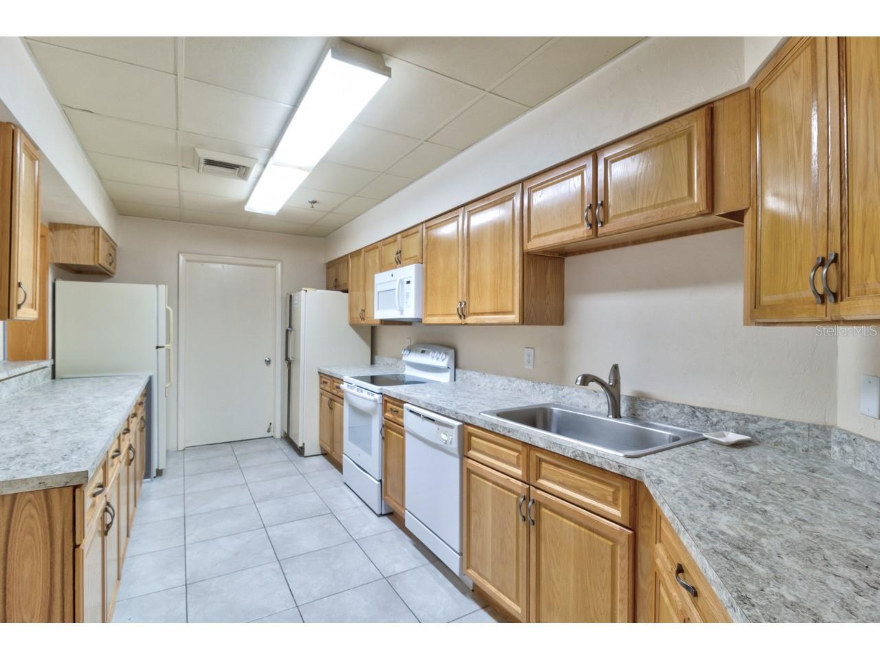 Community Kitchen