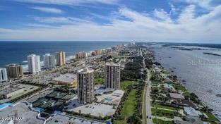 In the heart of Daytona Beach Shores