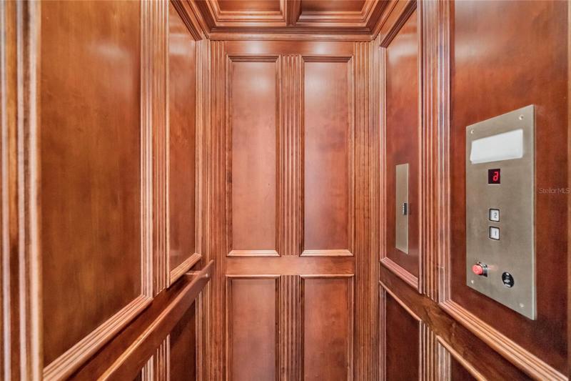 Elevator