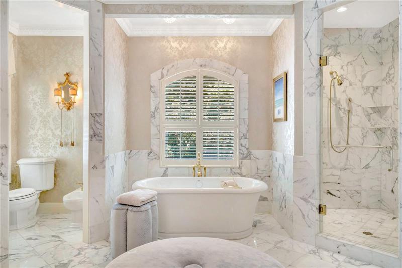Owner's Bath 2