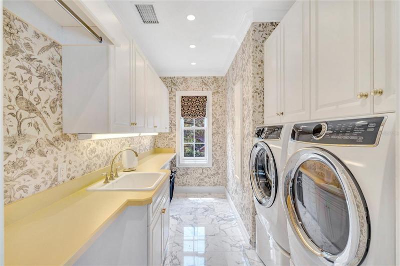 Laundry