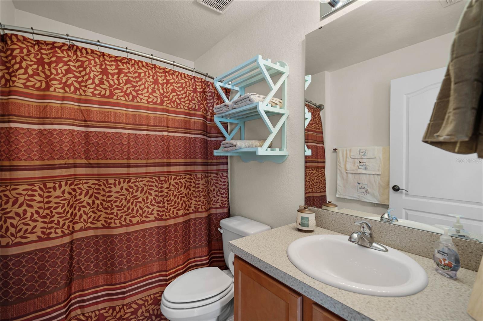 Full Bath