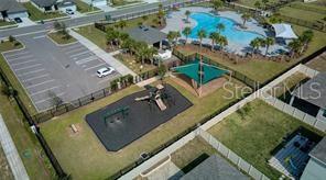 Community Amenities Center