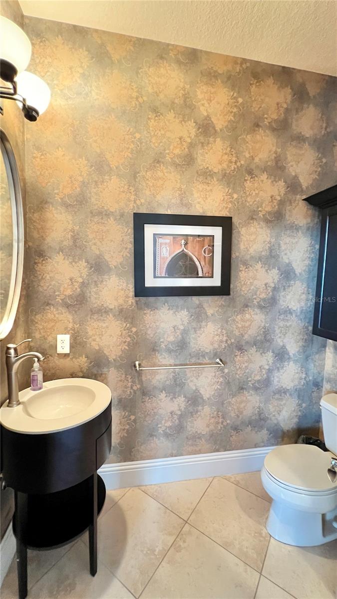 Bathroom 3