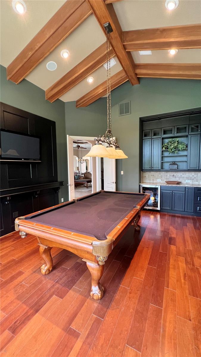 Bonus Room