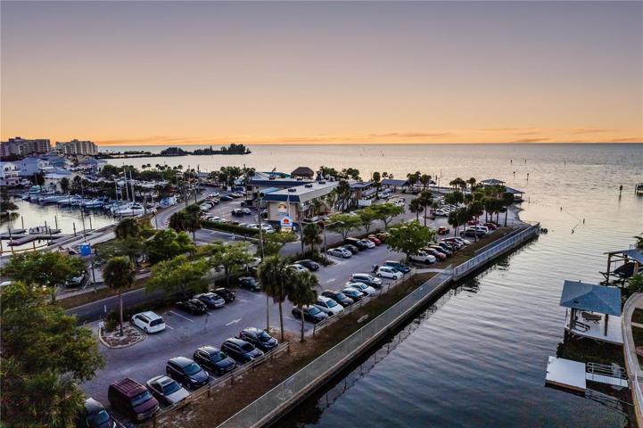 Quick & Easy Access to Big Open Waters!