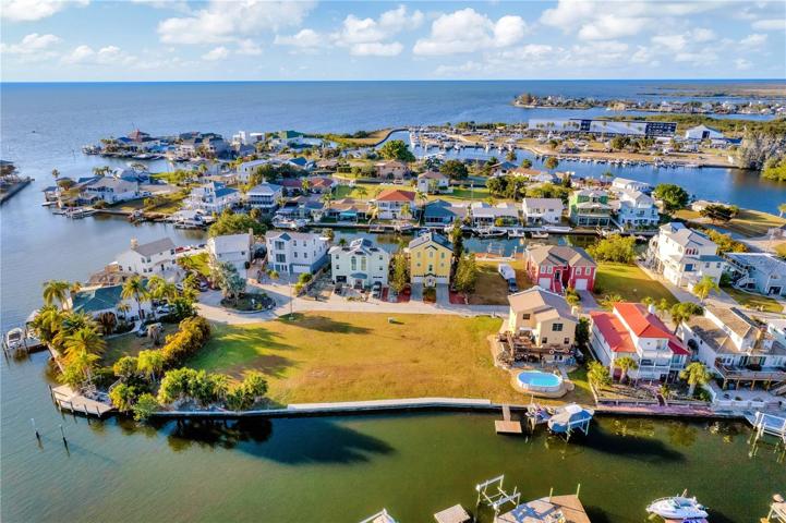 Boaters Dream! Imagine your New Dream Home right in this Fantastic Location!