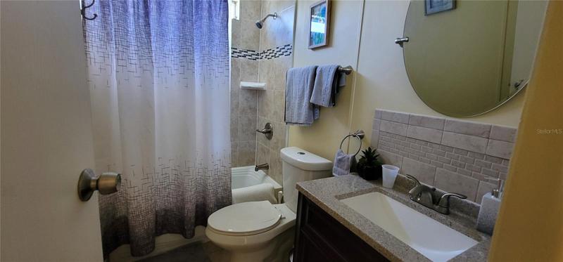guest bath