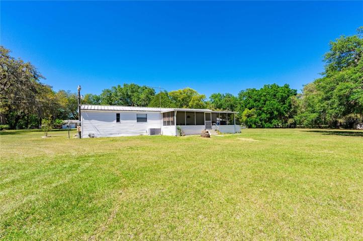 Income property #1. Updated two bedroom with 1.5 bath.