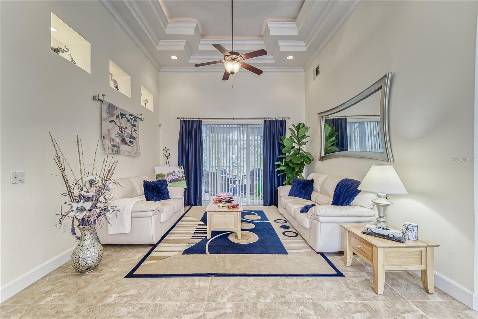 Living Room!