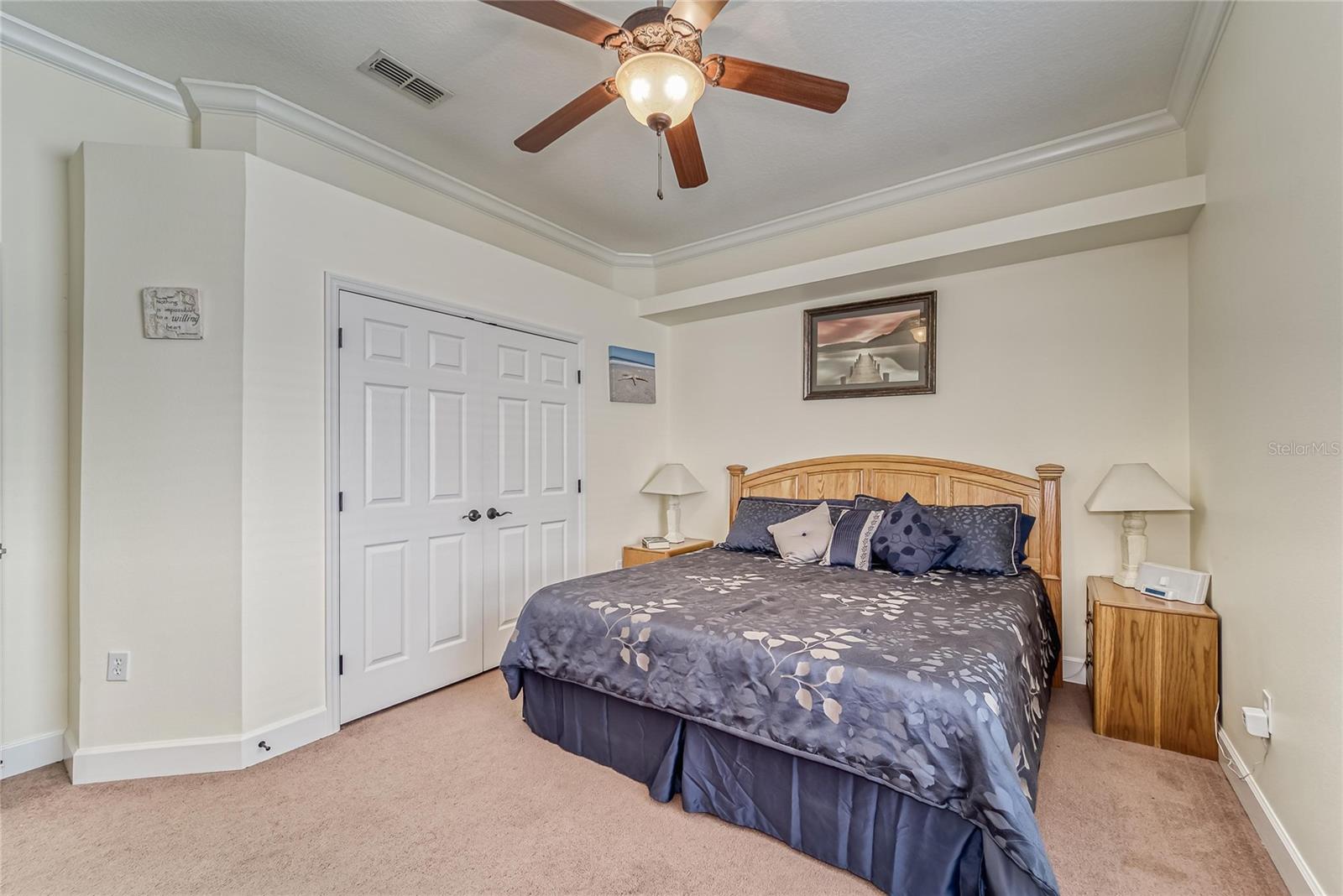 2nd Bedroom!