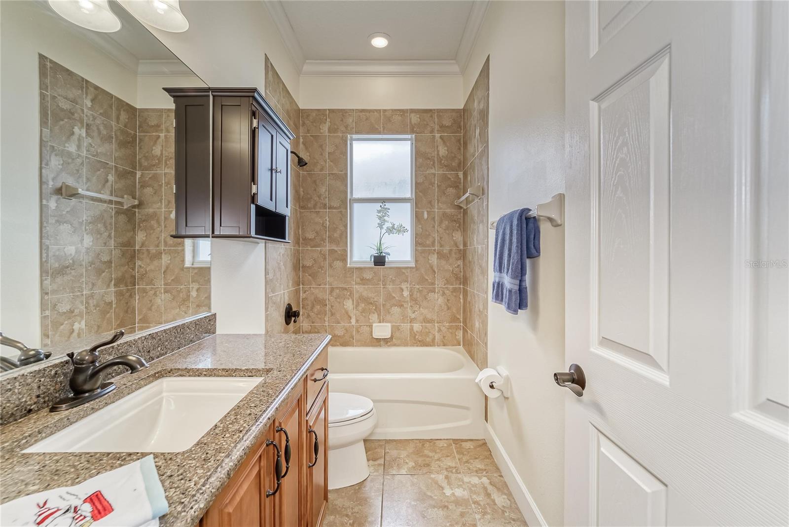 Guest Bathroom!