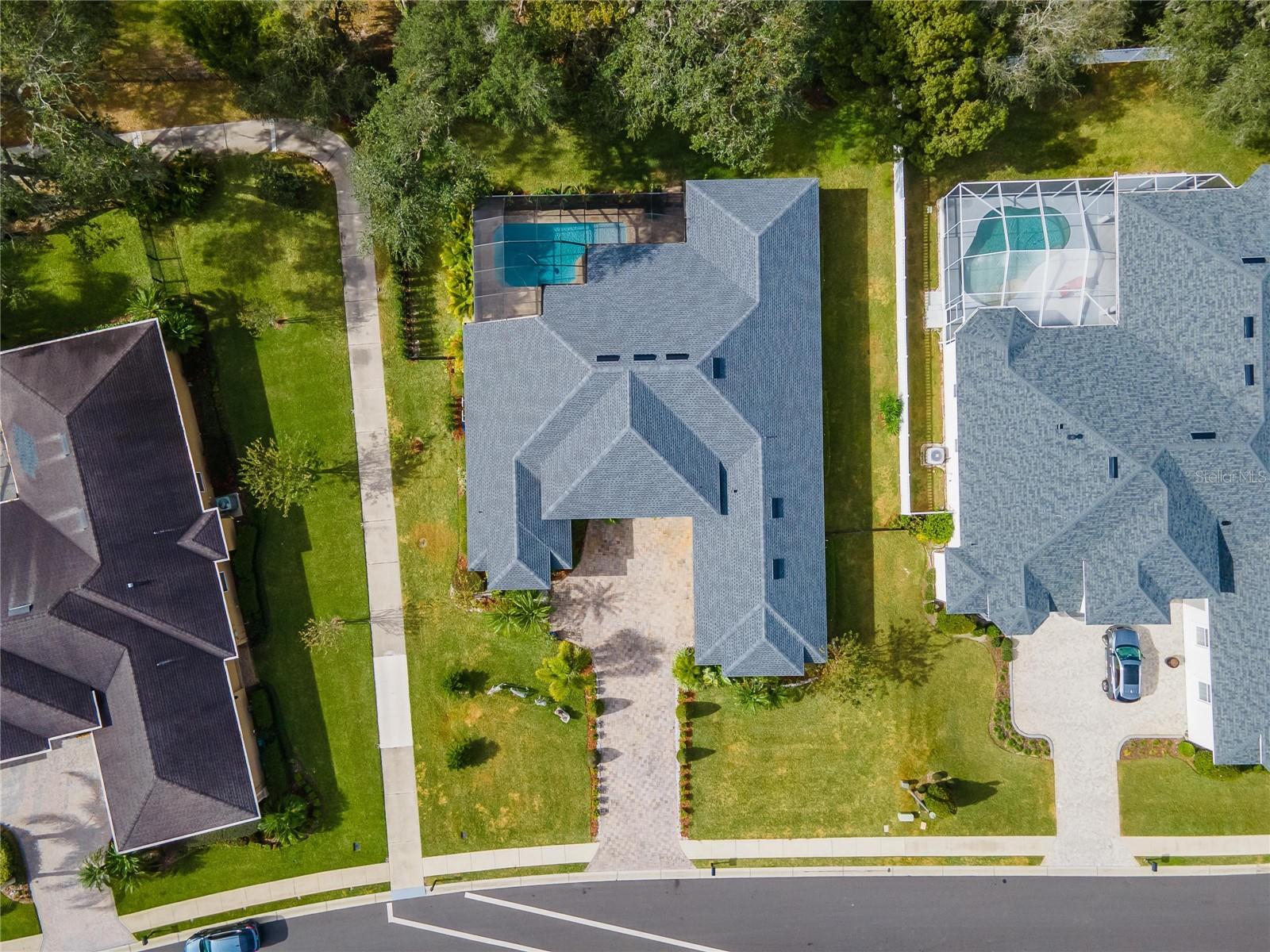 Aerial View!