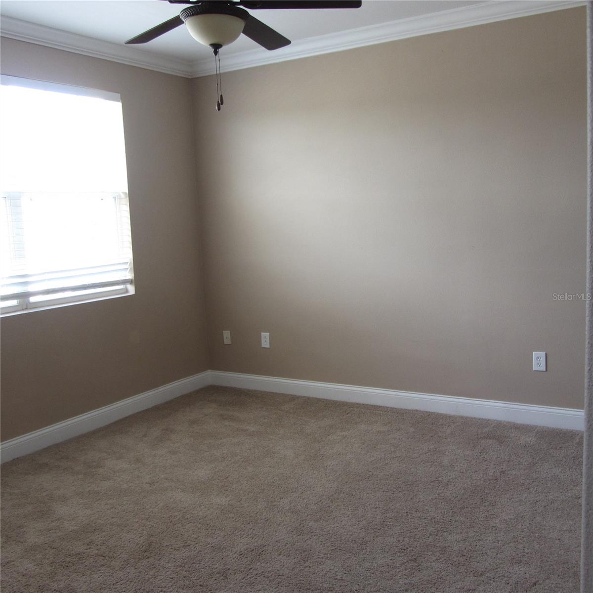 4th bedroom