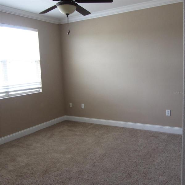 4th bedroom