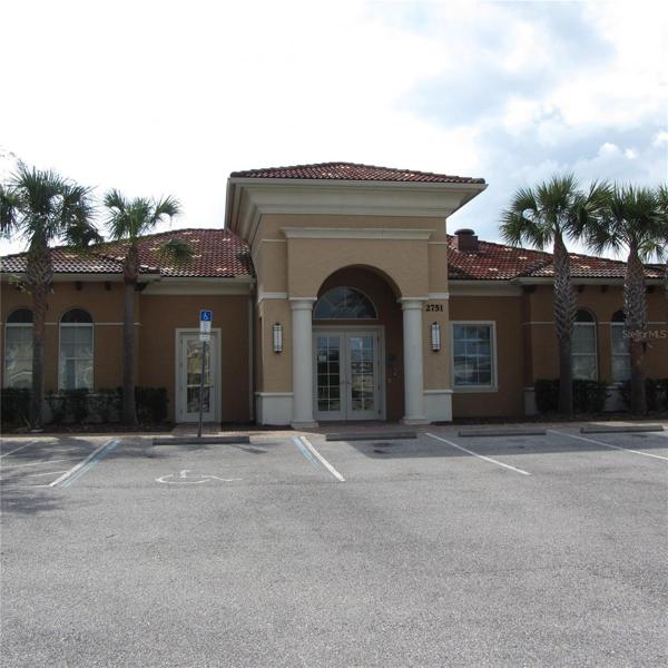 Clubhouse