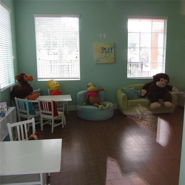 Playroom