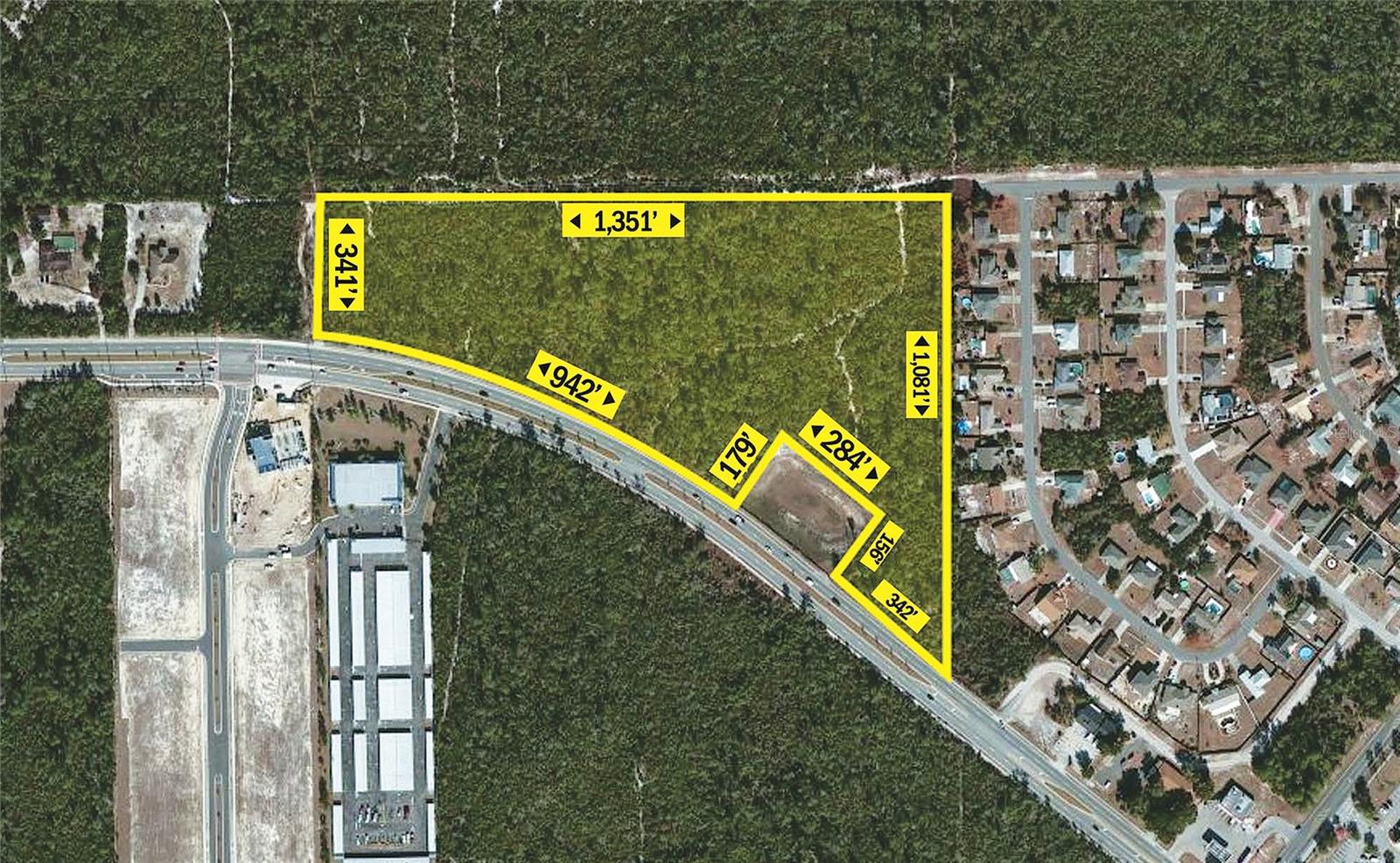 Deltona, Florida 32725, 0 , 0 ,0,Land,For Sale,HOWLAND,0,O6102246