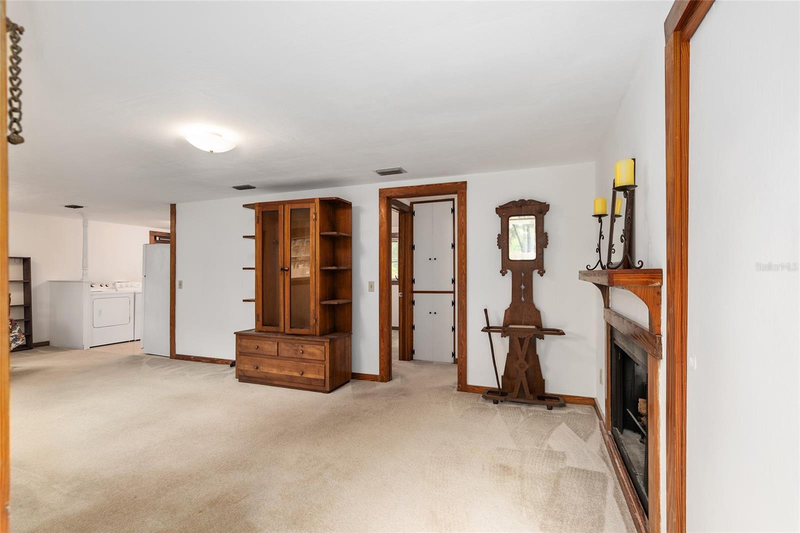 Living room 3310