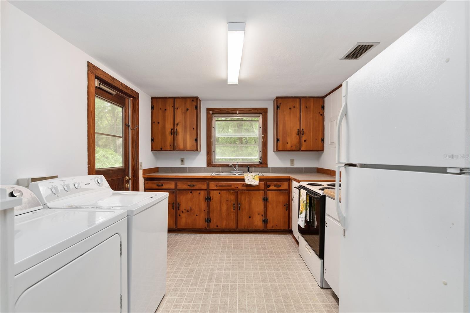 Lovely kitchen