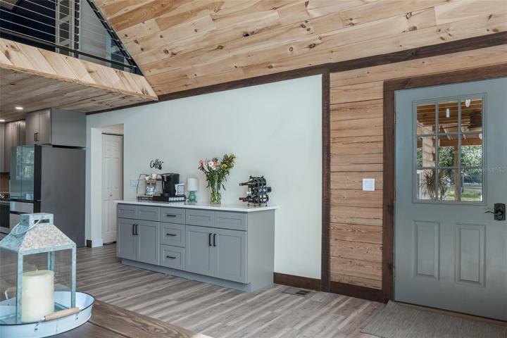 Beautifully designed iinterior