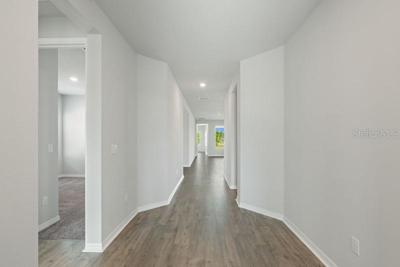 Entry Way