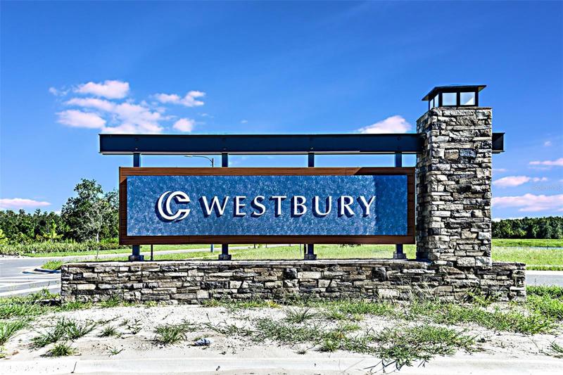 Community Entrance