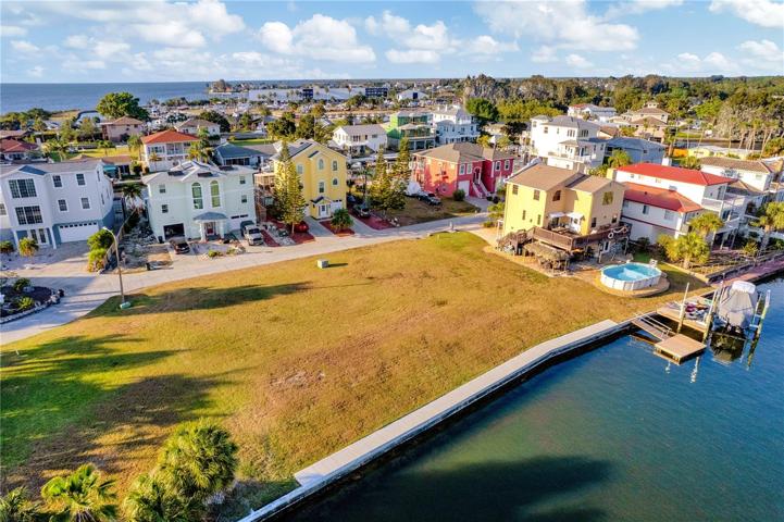 "High & Dry Lot (lots) - Flood Zone AE - save on your Flood Insurance
