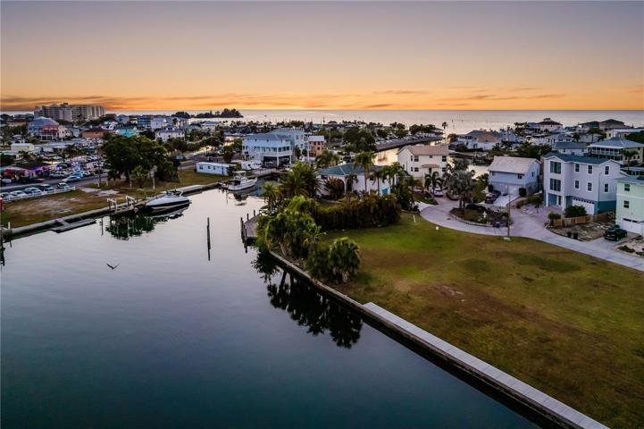 Stunning Twilight Sky Views from Front Windows AND Back Windows/Balcony!
