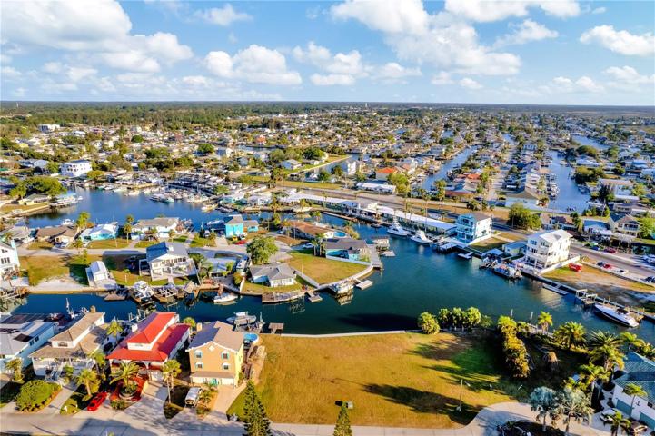 Very Desirable Location, Location, Location.... for Many Reasons!