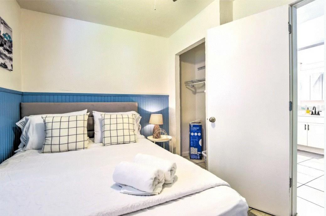 Guest Bedroom