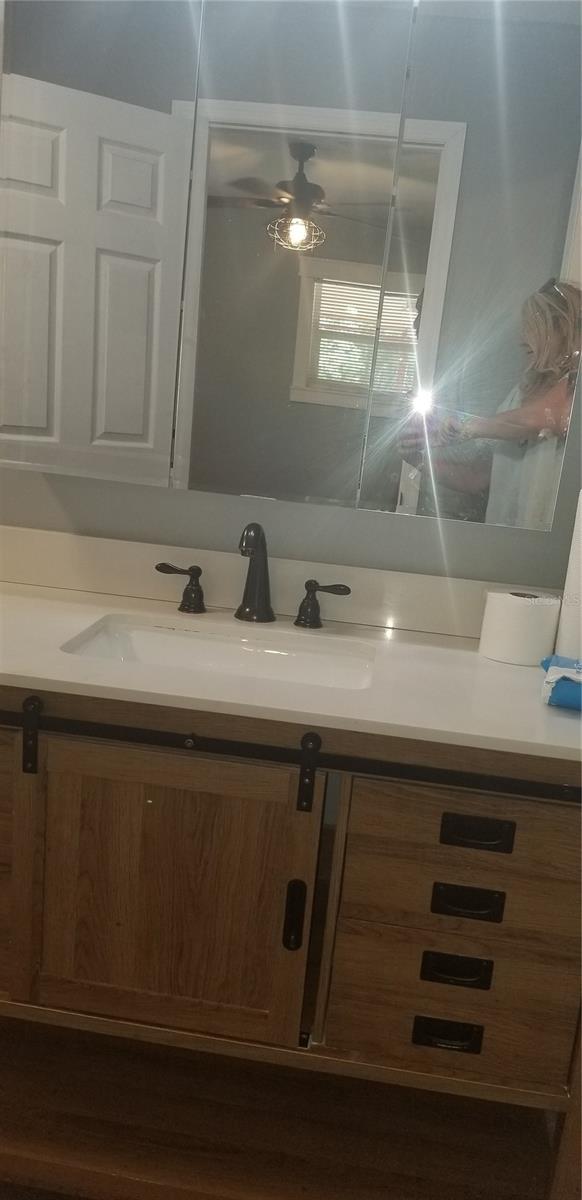 Bathroom 3