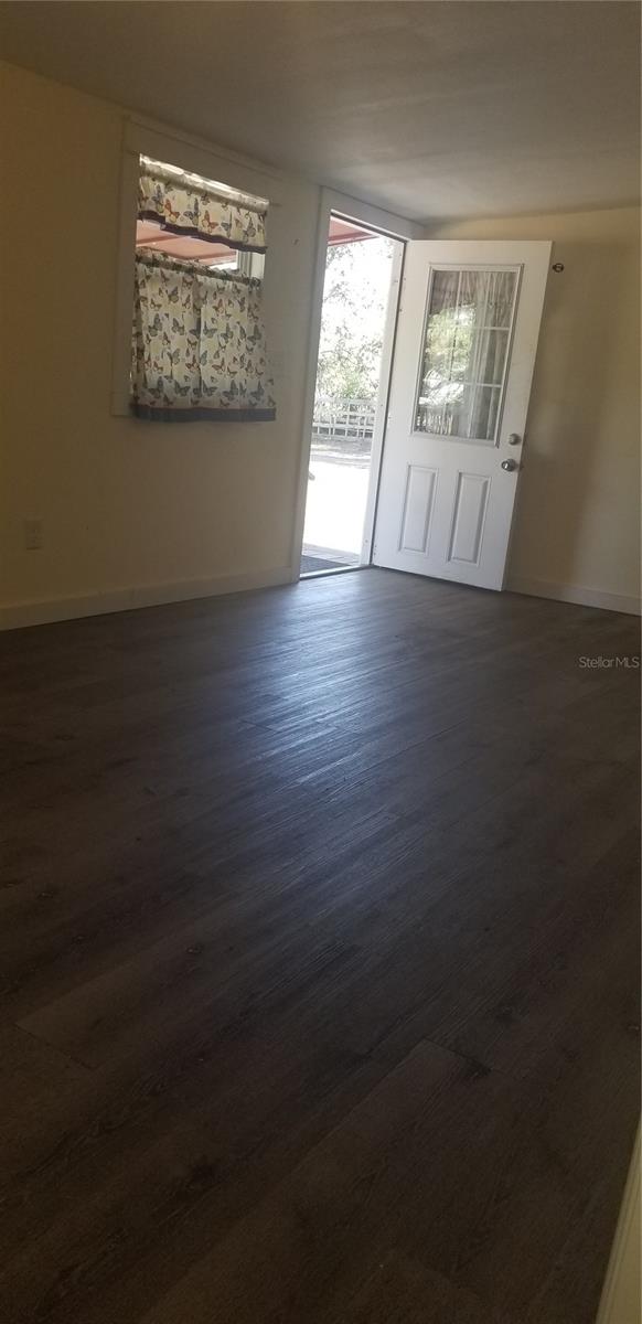 Front bedroom
