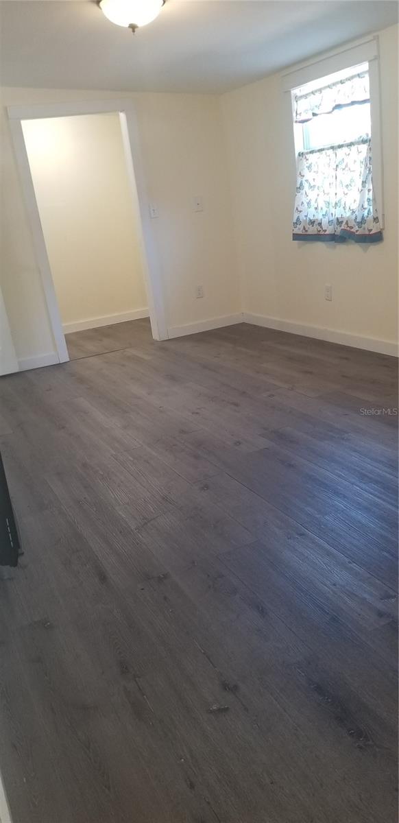Front bedroom