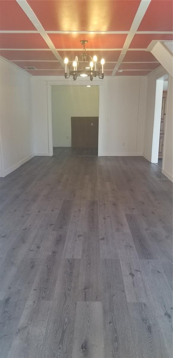 Main living oom