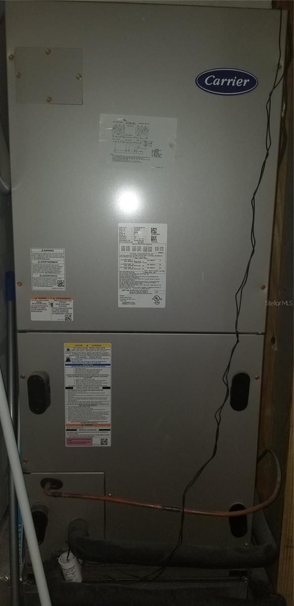 New AC