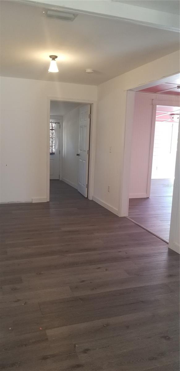 common area hallway