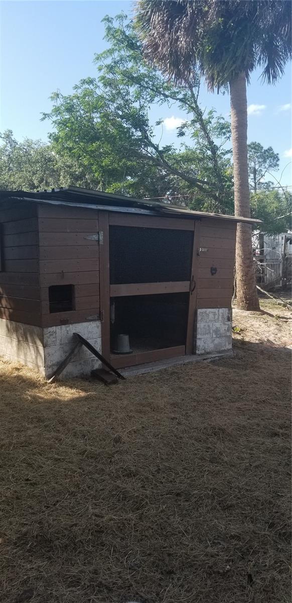 neighbors apartment