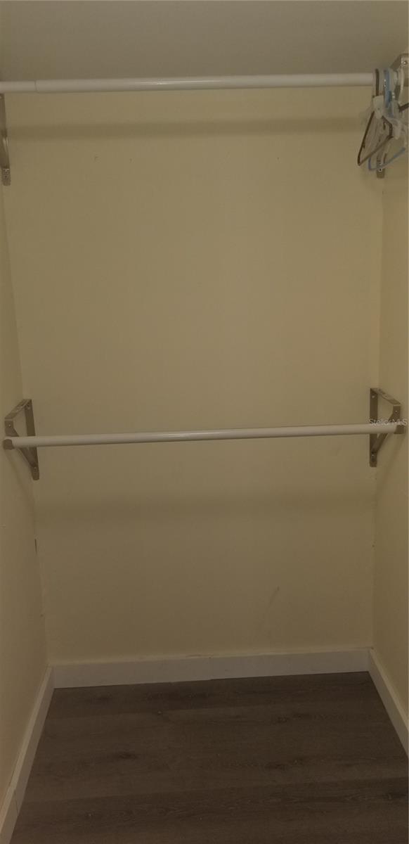 closet