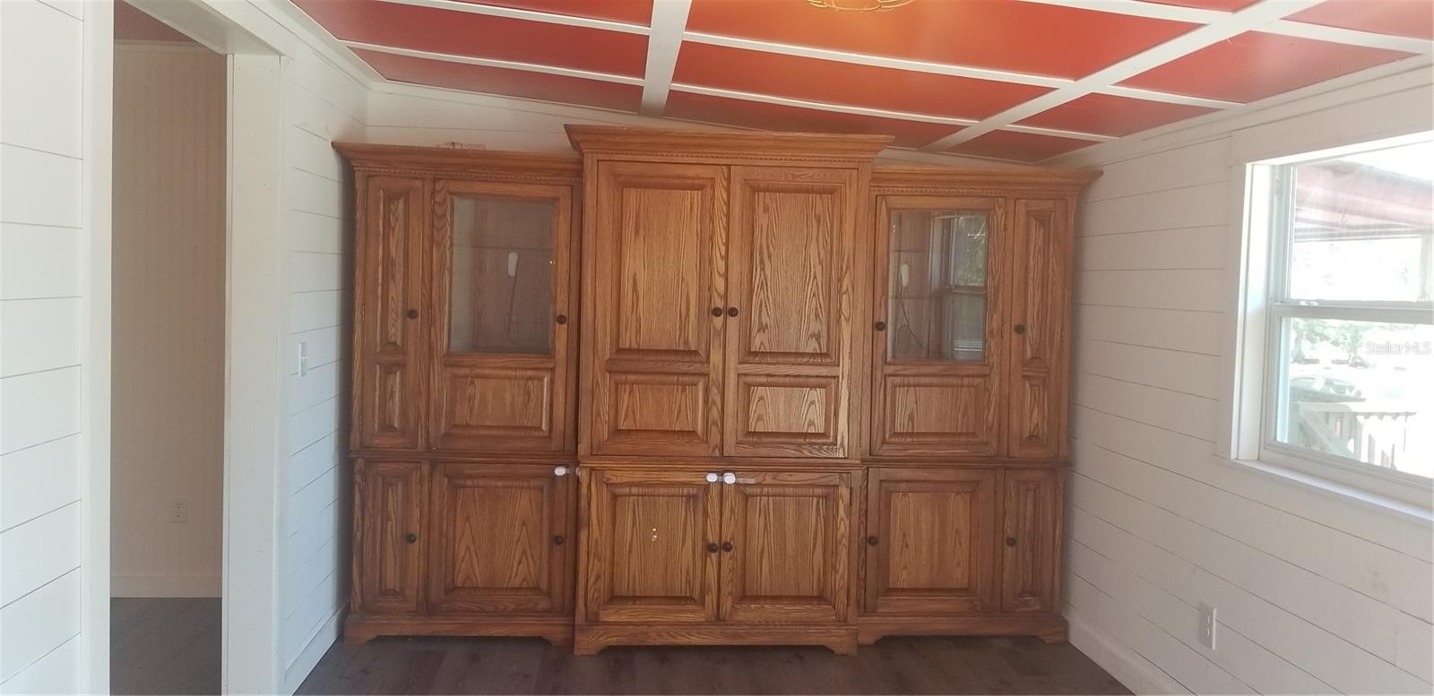 Front living room