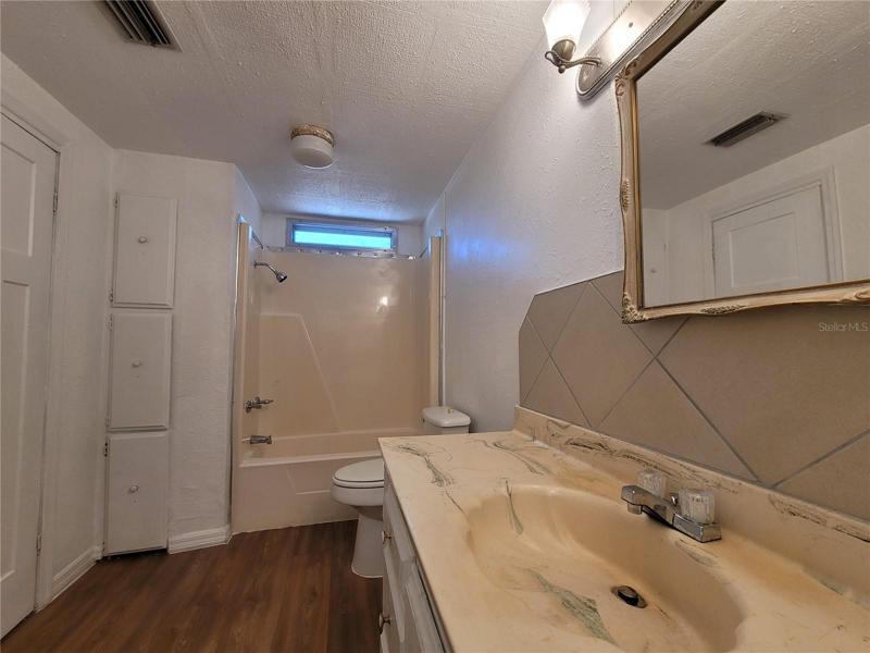 guest bath