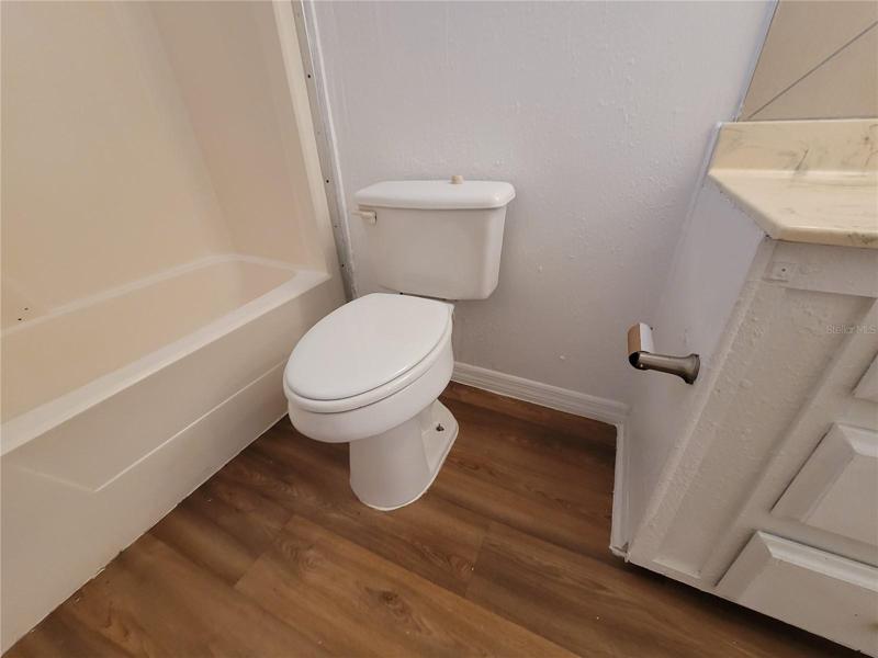guest bath