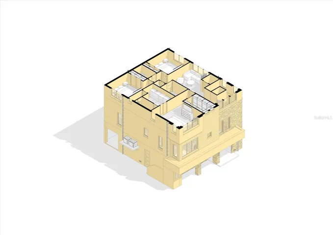 3rd Floor