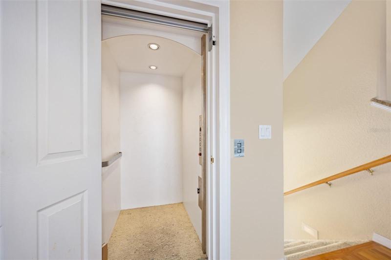 Elevator