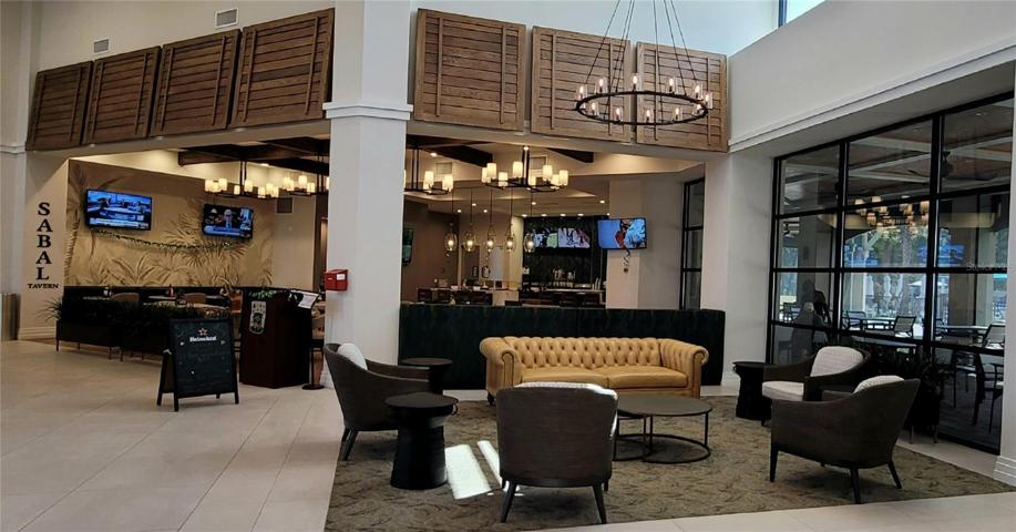 Sabel Tavern-Dining/Bar