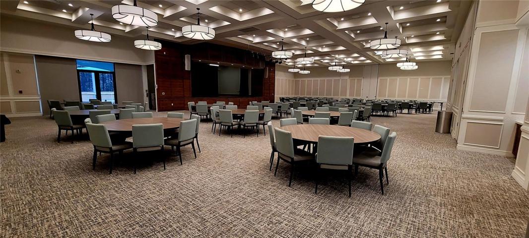 Grand Ballroom