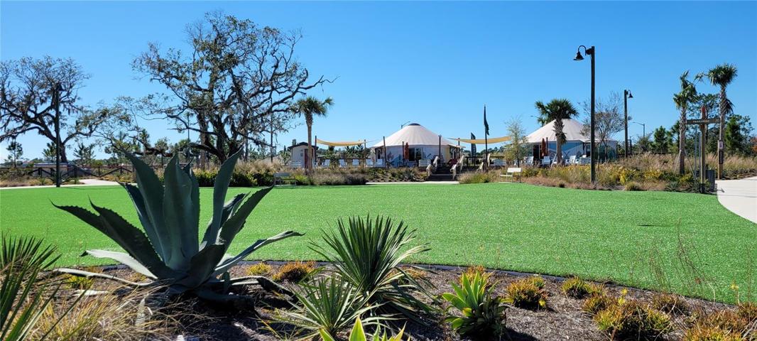 Bootcamp where attend Sunbridge Events
