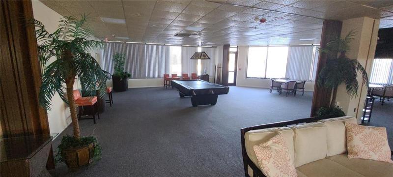 Social Room