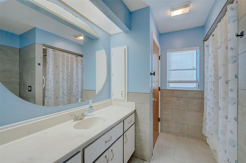 Main Bath