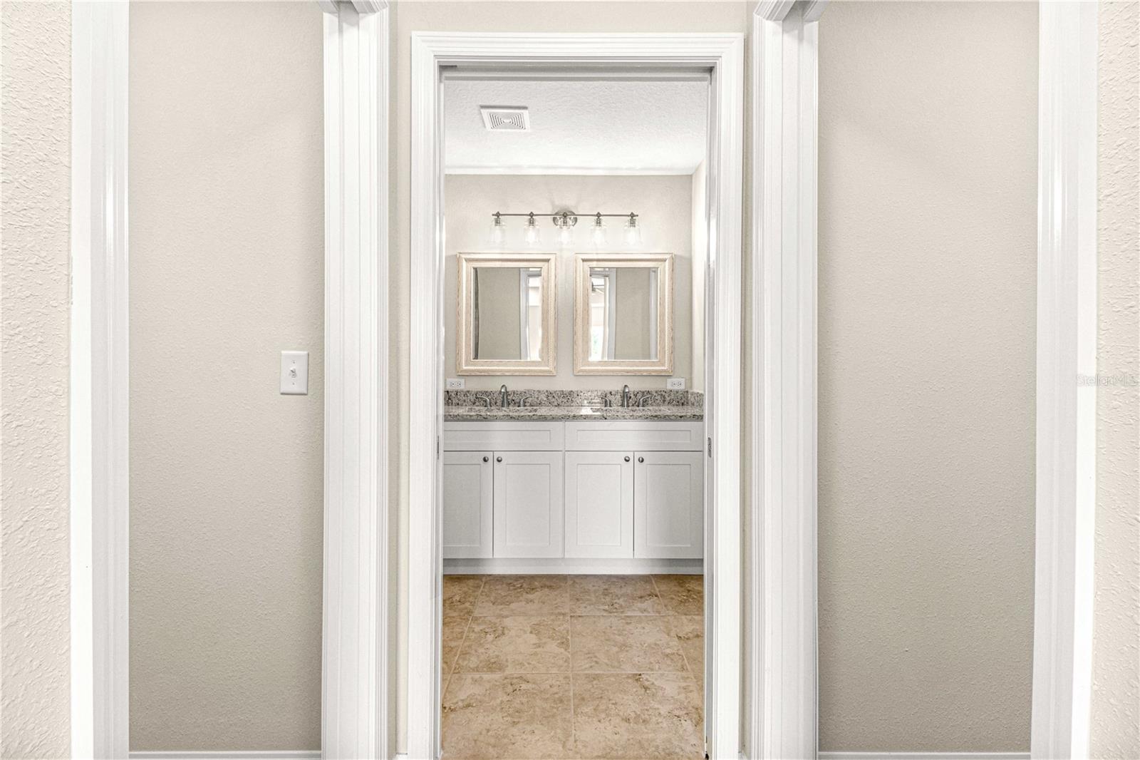 DUAL GRANITE COUNTERTOP SINKS
